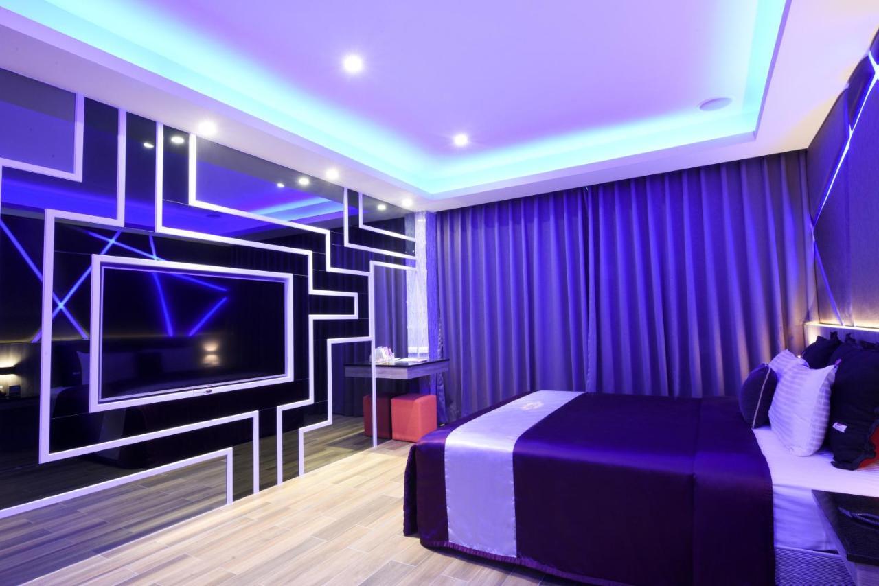 I-Like Motel Pingzhen Exterior foto