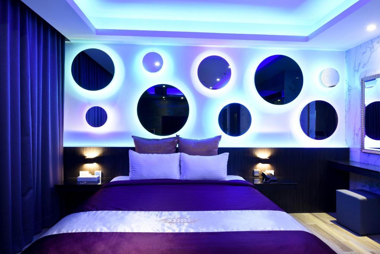 I-Like Motel Pingzhen Exterior foto