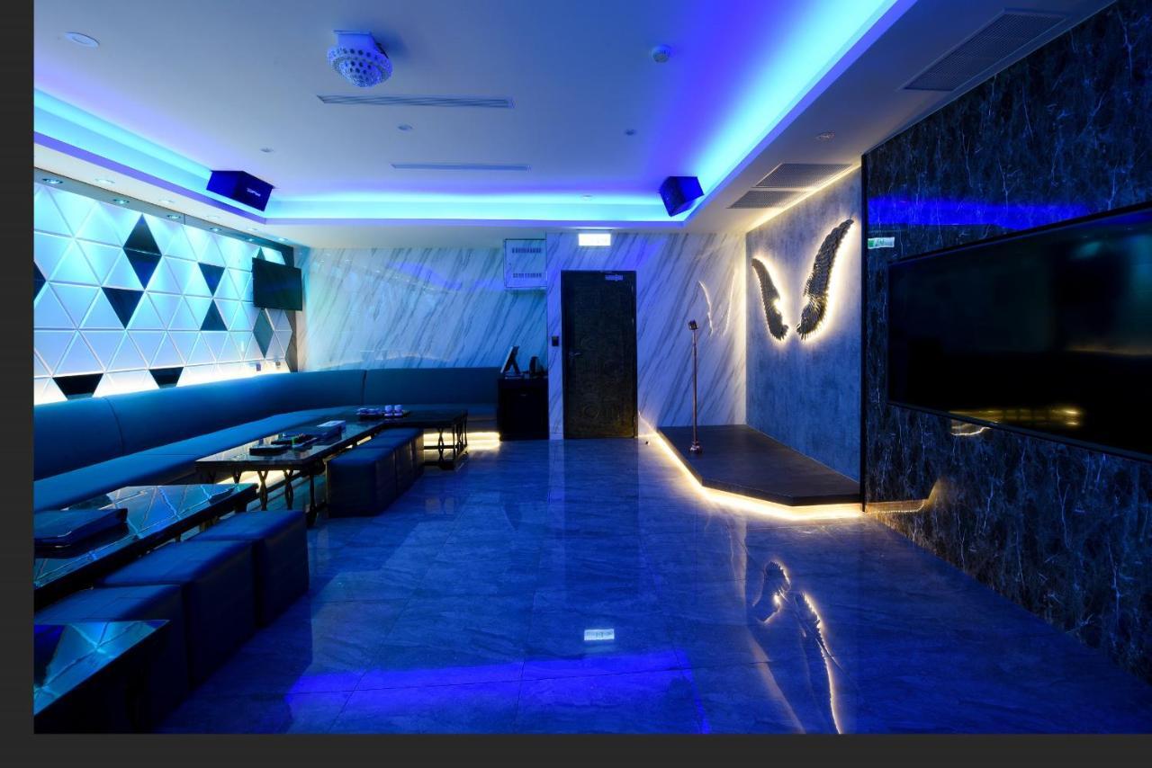 I-Like Motel Pingzhen Exterior foto